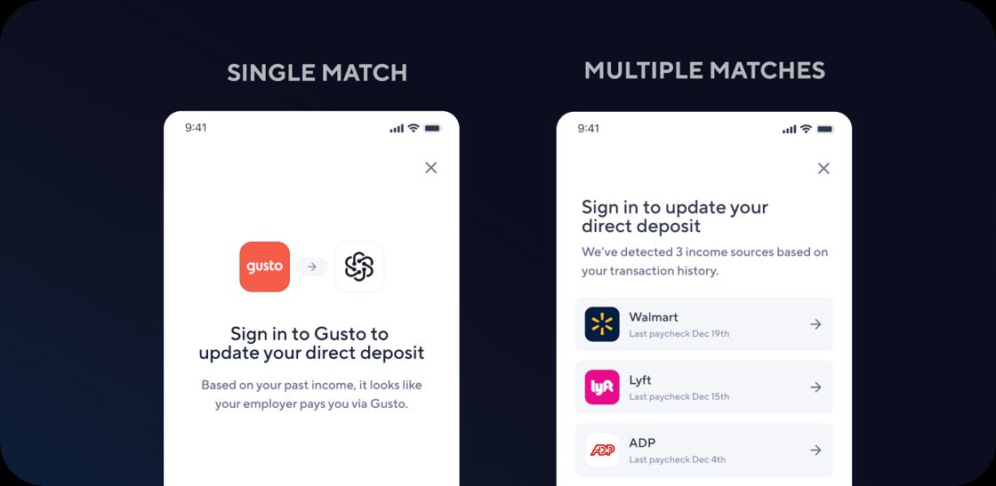 Deposit products update: July 2026